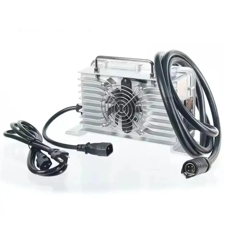 Surron Ultra Bee Charger 1