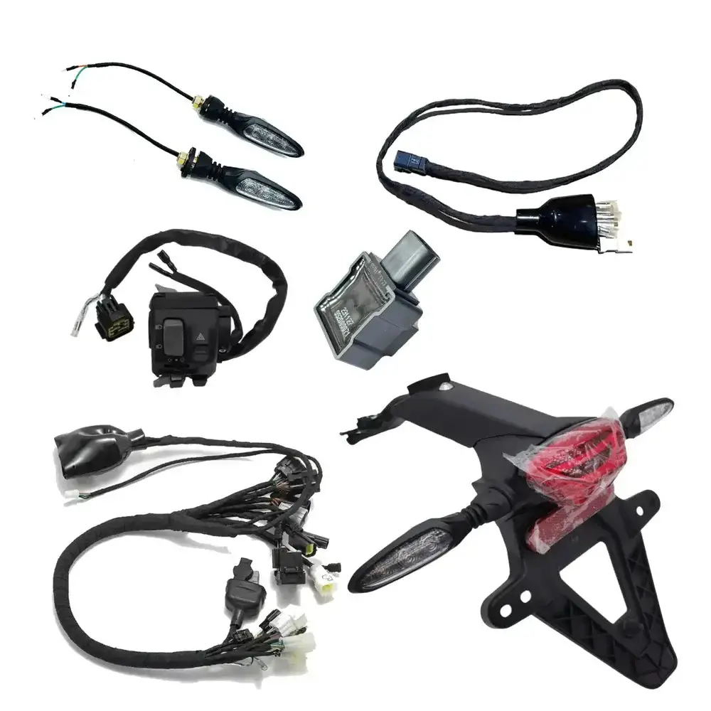 Surron Ultra Bee Street Legal Kit 1