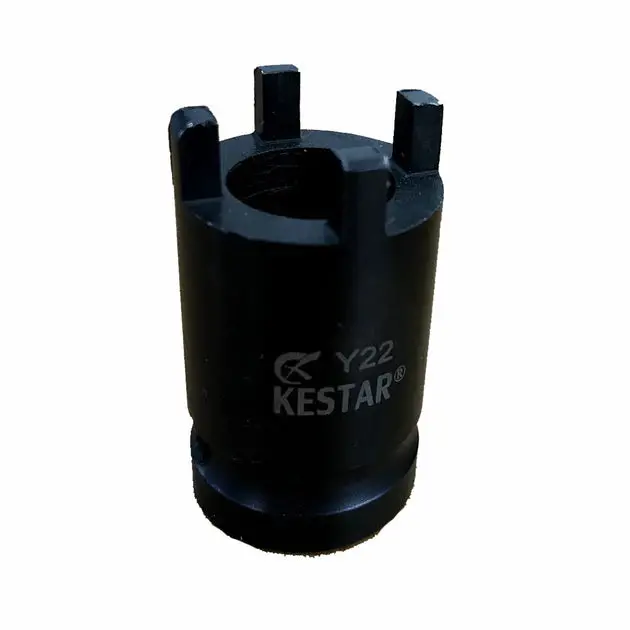 Surron Light Bee - Oem 4-Pin Kestar Y22 Spanner Socket Jackshaft Bolt 1