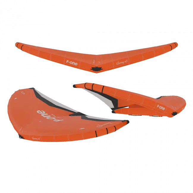 F-One Swing Wings Foil 1