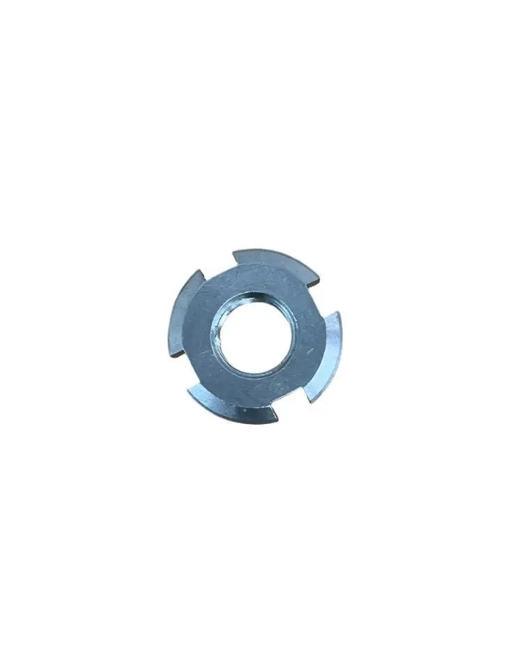 Surron Light Bee - Oem Swingarm Pivot Axle Nut 1