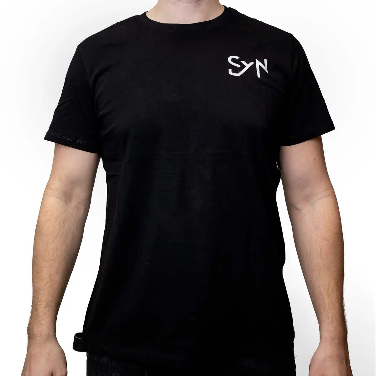 Syn X Ihl S/S T-Shirt 1