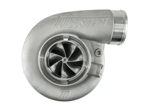 Ts-1 Performance Turbocharger 7675 T4 0.96Ar Externally Wastegated 1