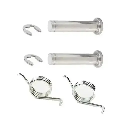 Talaria Foot Peg Pins 1