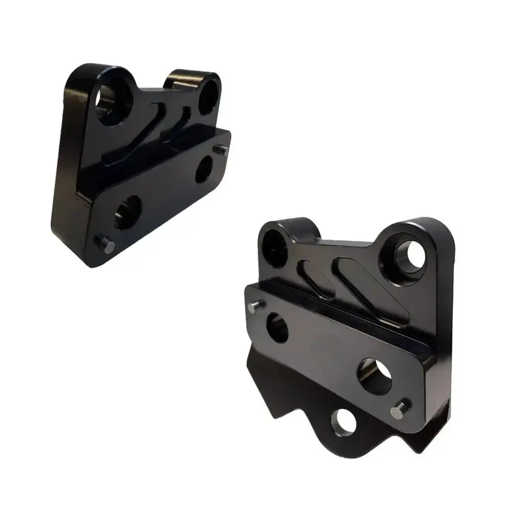 Upgraded Talaria Xxx Foot Peg Bracket – Left & Right Side Replacement Set 1
