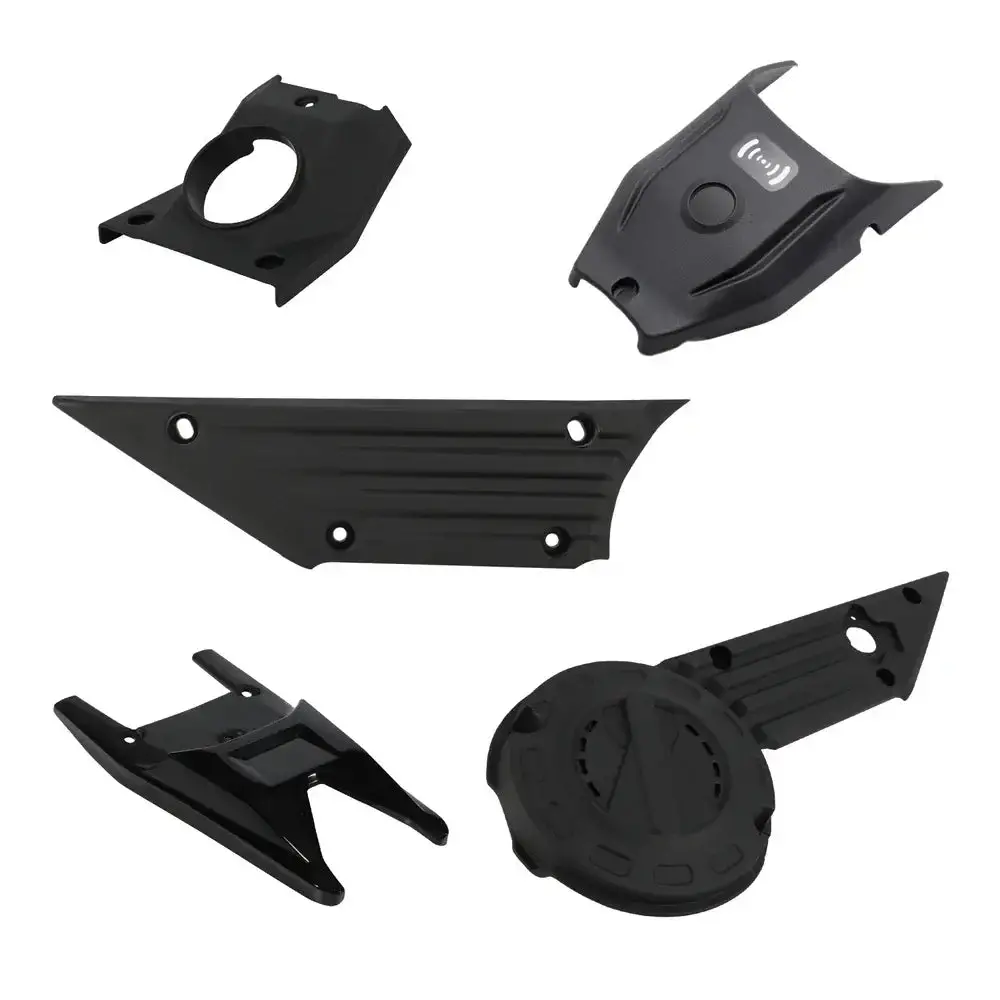 Talaria Xxx Plastic Kit Replacement 1
