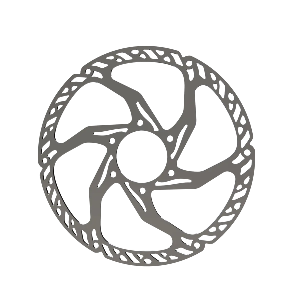 Prickly 220Mm Fixed Rotor For Talaria 1