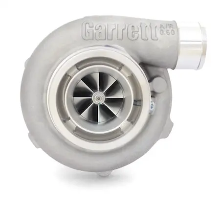 Gen2 Garrett Gtx3076r Turbo With .63 A/R T3 Turbine Housing W/ "T31" Narrow V-Band Exit Grt-Tbo-792 1