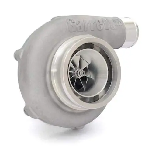 Gen2 Garrett Gtx3076r Turbo With .63 A/R T3 Turbine Housing W/ "T31" Narrow V-Band Exit Grt-Tbo-792 2