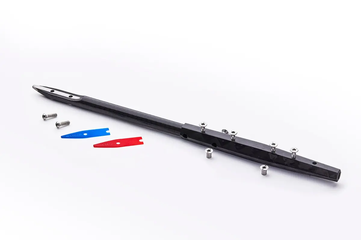 Armstrong Fuselage Tc50cm (19.5") A+ System 1