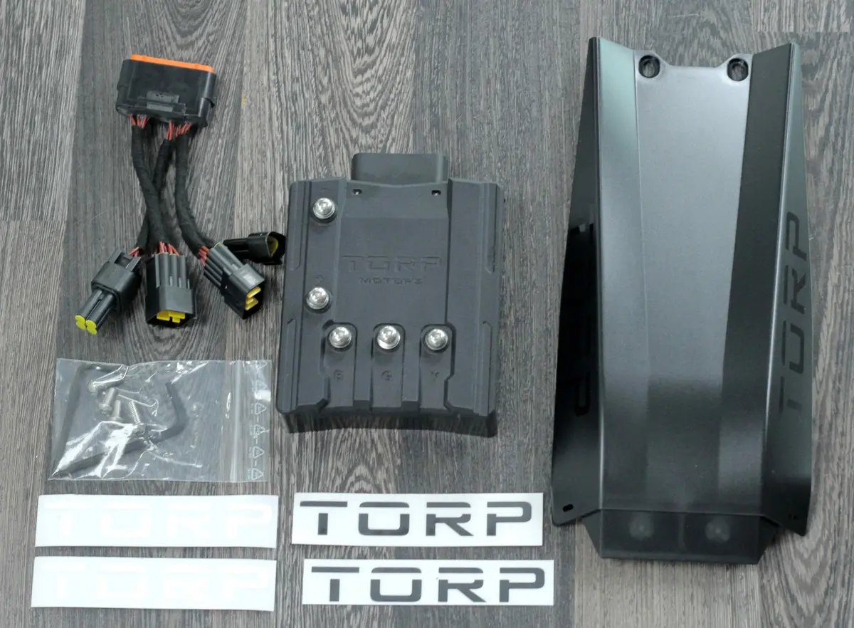 Torp Tc1000 Controller For Surron Light Bee 1