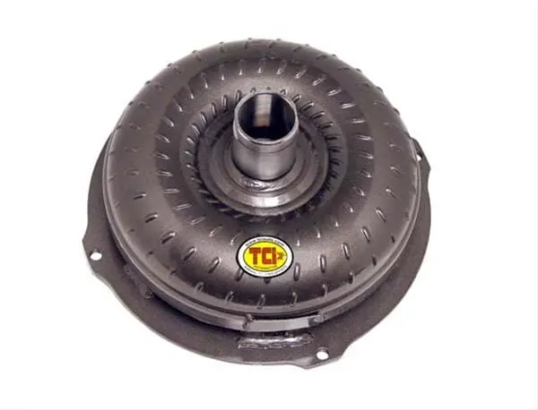 Tci Circle Track Torque Converter – Model 242120 1