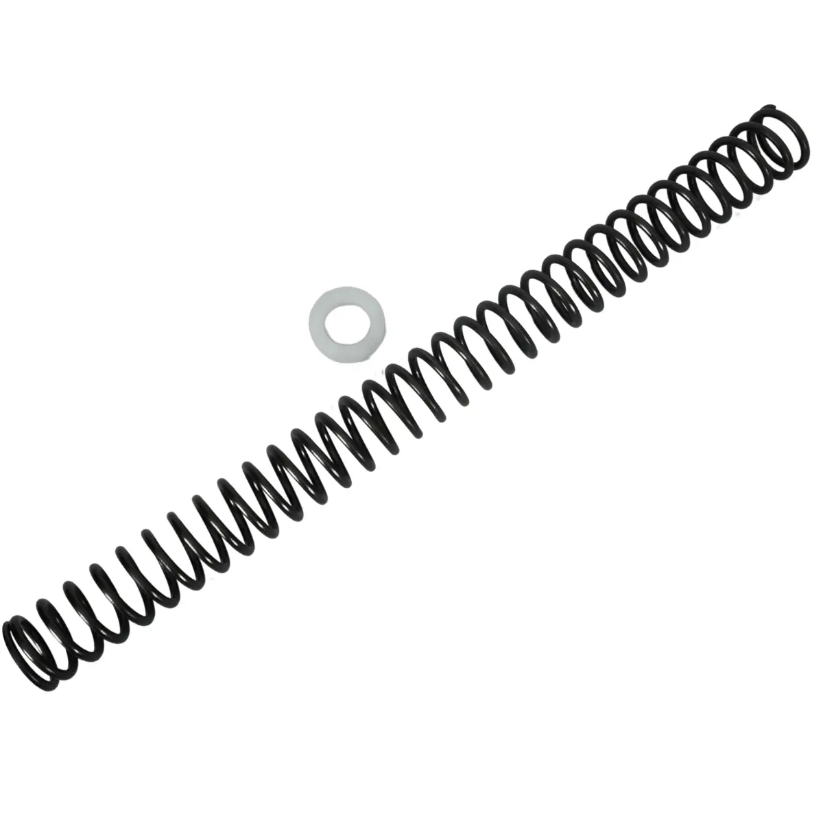 Tech E39 Replacement Fork Springs 1