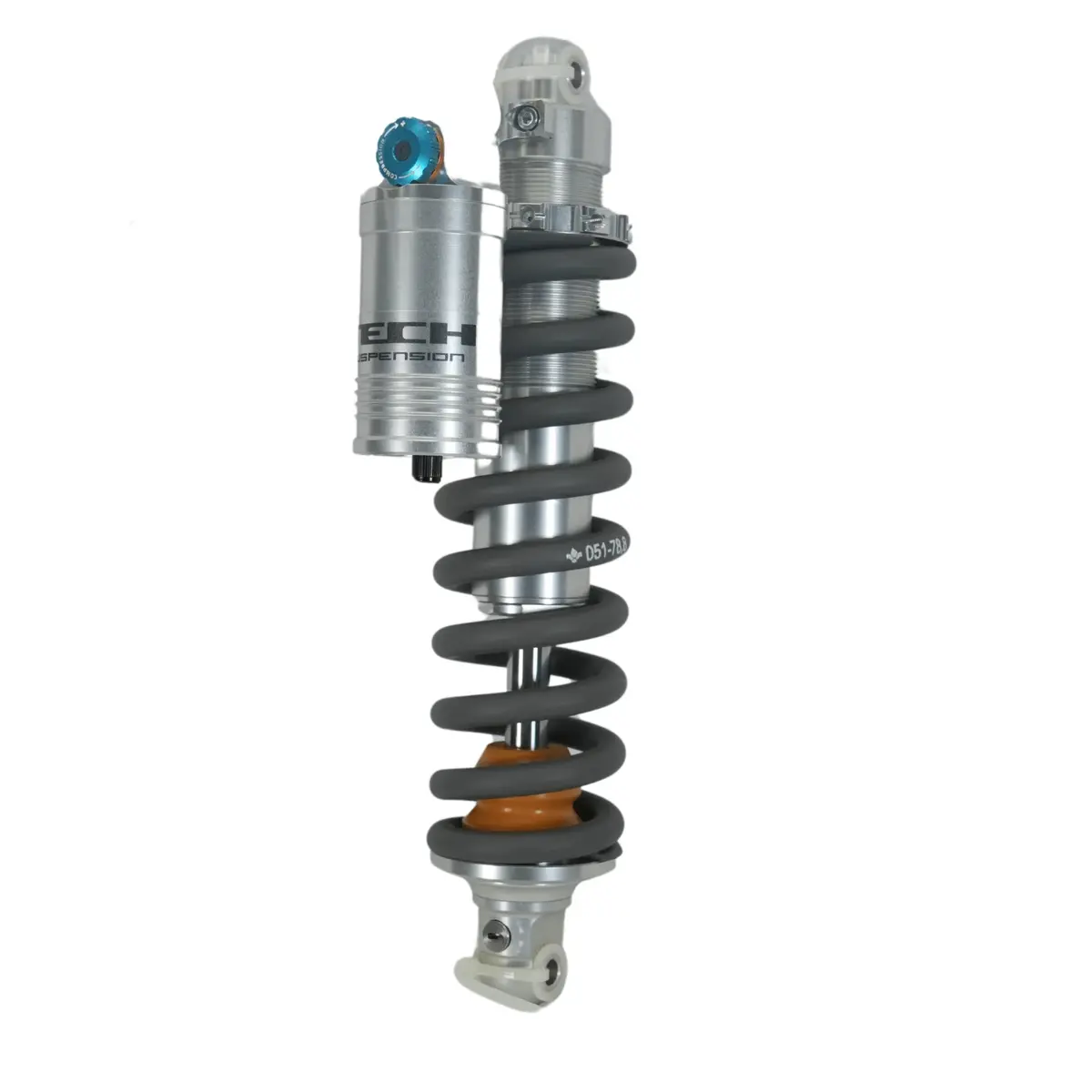 Tech Er30 Rear Shock (283 X 80Mm) 1