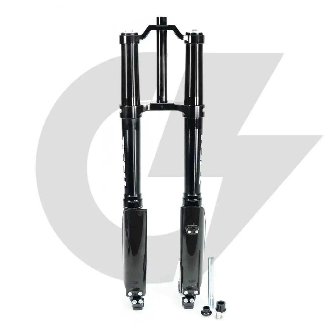 Tech Suspension E39 Fork By Formula 2