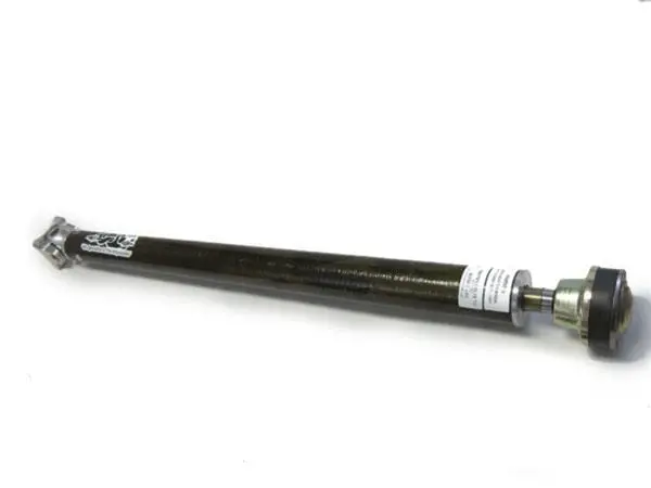 Driveshaft Shop Fdsh64-C Custom Driveshaft – Precision-Balanced Propeller Shaft For Performance Builds 1