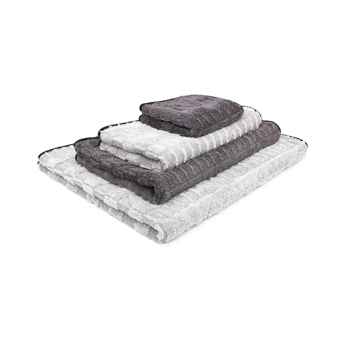 The Gauntlet Drying Towels - High-Quality 1