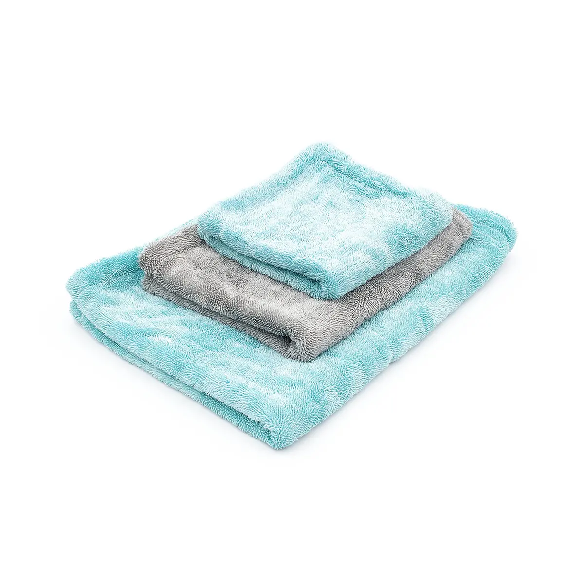 The Rag Company Liquid8r Microfiber Drying Towel 1