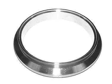 Turbine (Downpipe Side) Flange, Tial V-Band Turbine Housing, Gt/Gtx28 Gt/Gtx30 Gt/Gtx35 1