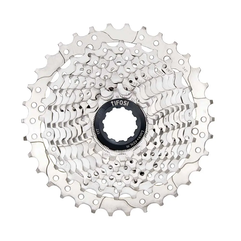 Tifosi 11X Hg Cassette 1