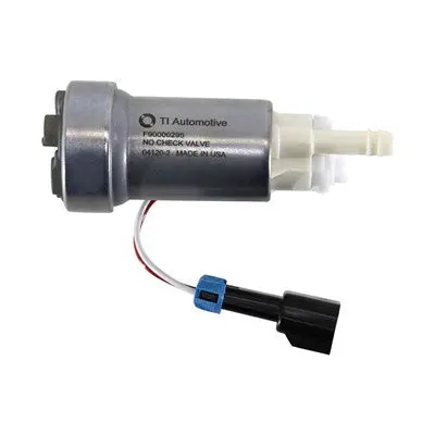 Ti-F90000295 - Walbro 535 E85 Certified Uhp+, No Check-Valve Pump Only 1