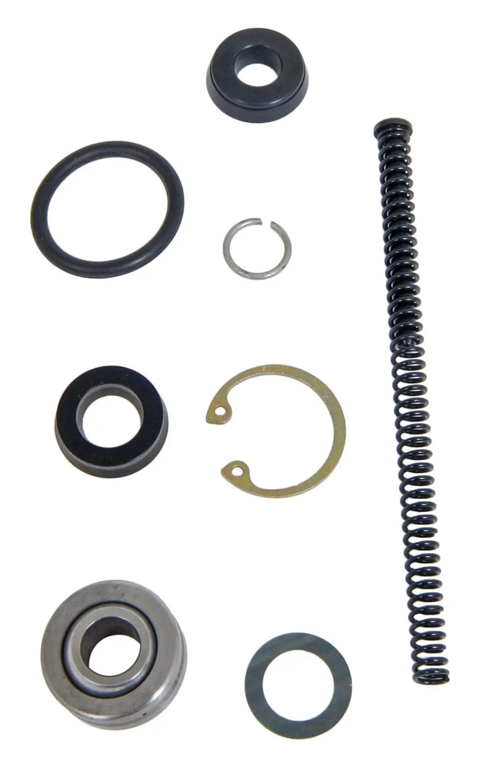 Tilton Rebuild Kit For Dual-Reservoir Master Cylinders – Oem-Spec Replacement Parts 1