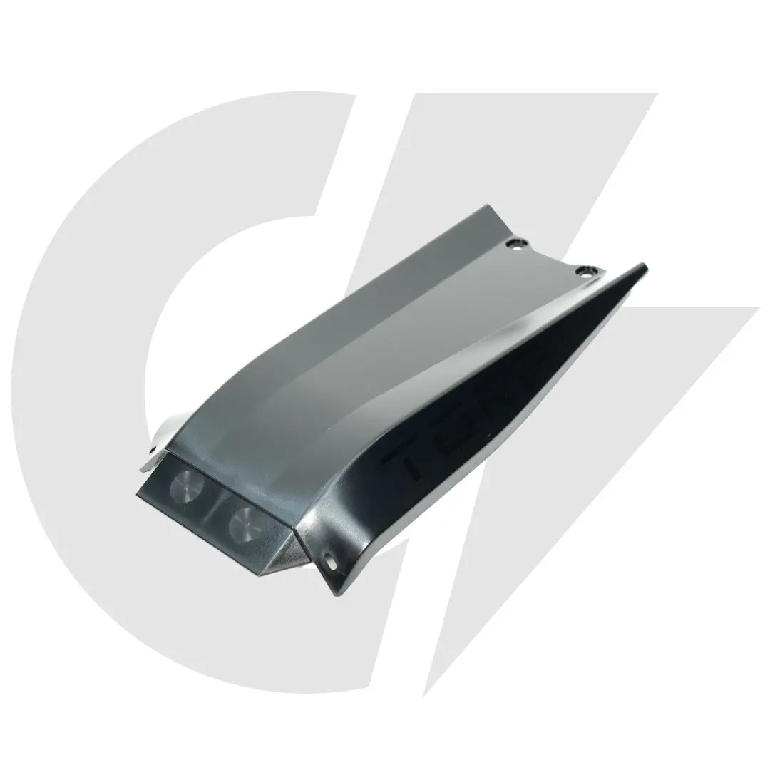 Torp Tc500 Replacement Plastic Shield For Surron Light Bee 1