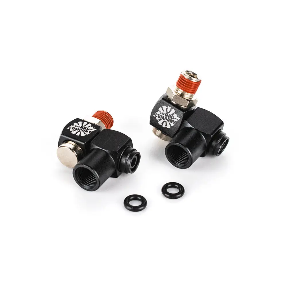 Ultra Air Swivel Kit – 2 Pack 1