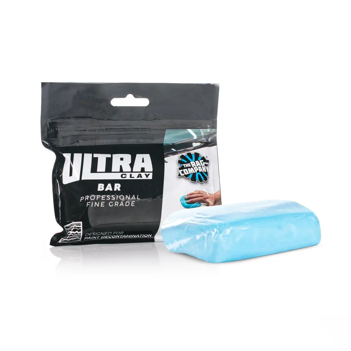 Trc - Ultra Clay Bar 1