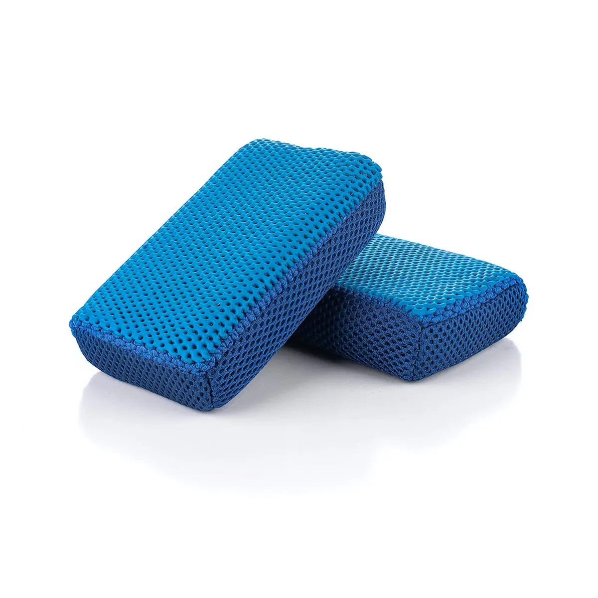 The Ultra Clay Scrubber 2-Pack 1