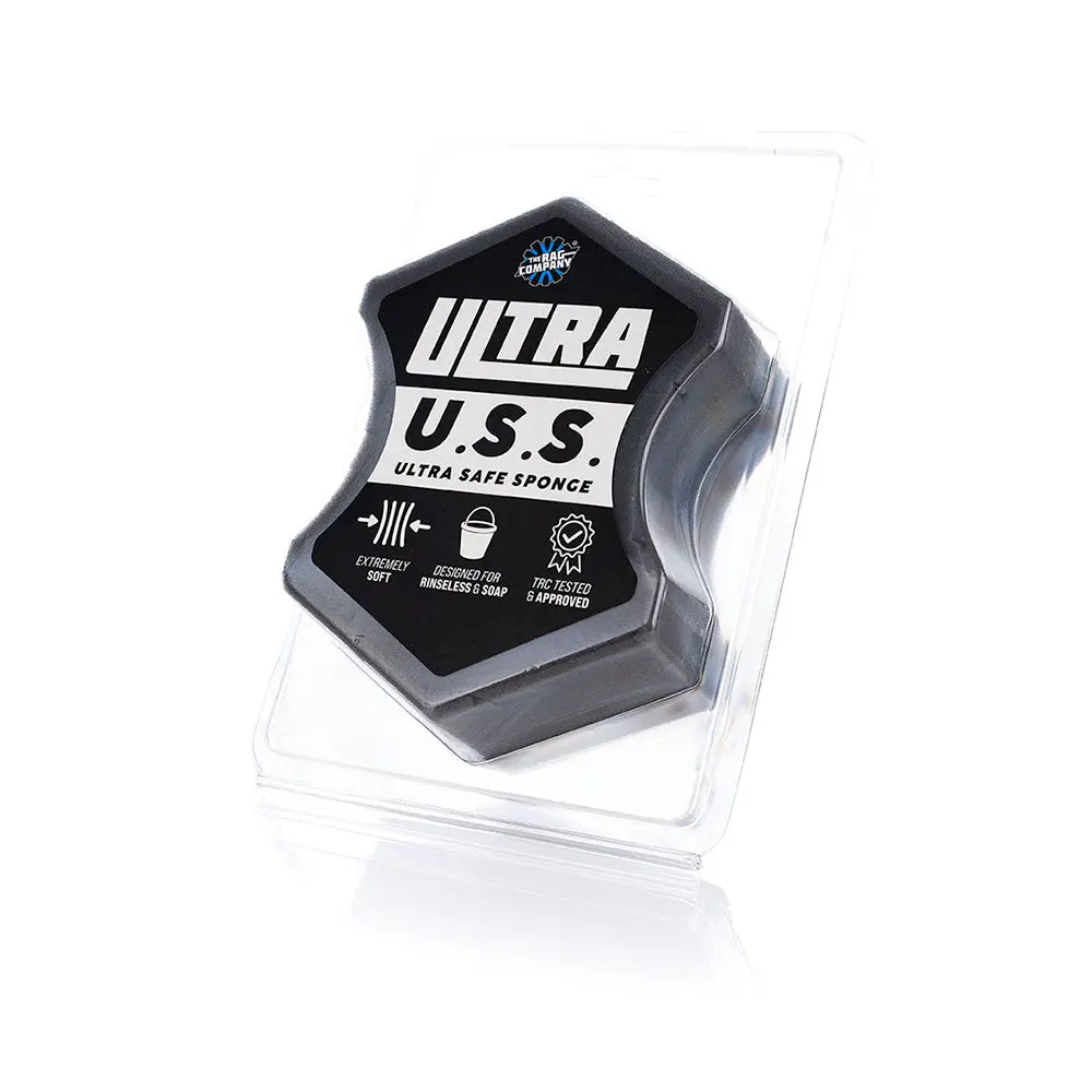 The Rag Company - Ultra Safe Sponge 1