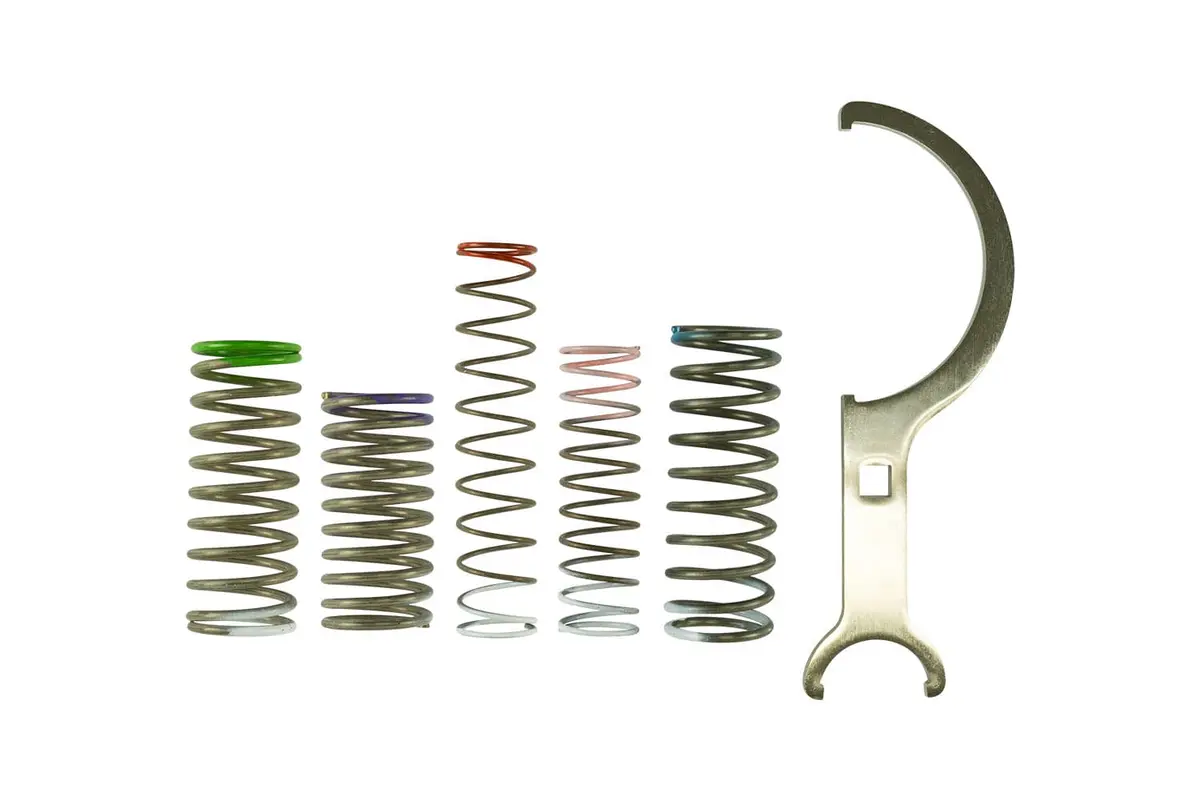Bov Genv Proport Adjustable Spring Upgrade Kit 1