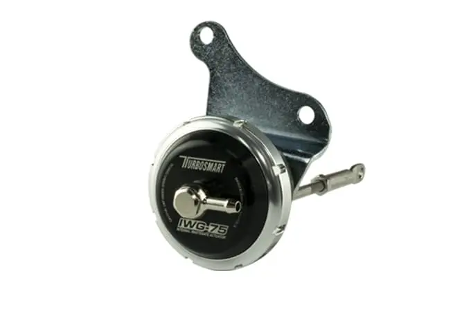 Iwg75 Turbo Wastegate Kit For Nissan Td42T Engines – 7 Psi Boost 1