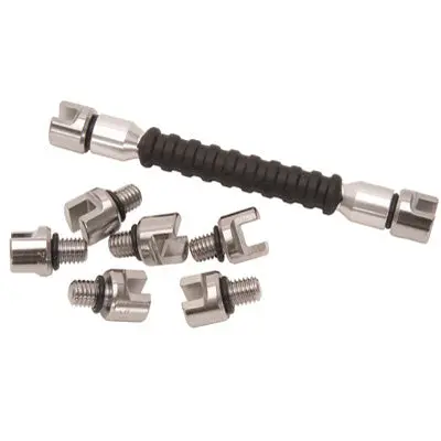 Tusk Spoke Wrench For Surron Segway 1