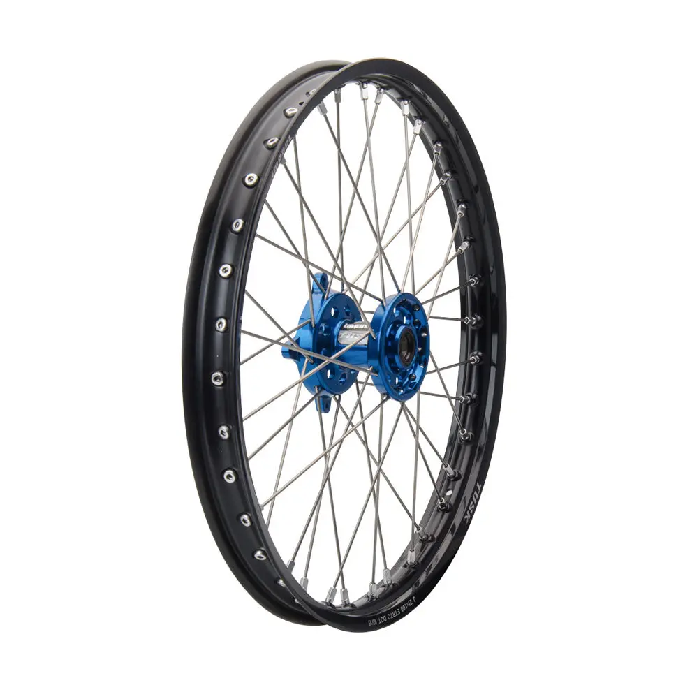 Tusk 21" Front Wheel For Stark Varg 3