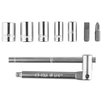 Tusk Folding Mini T-Handle Set 1