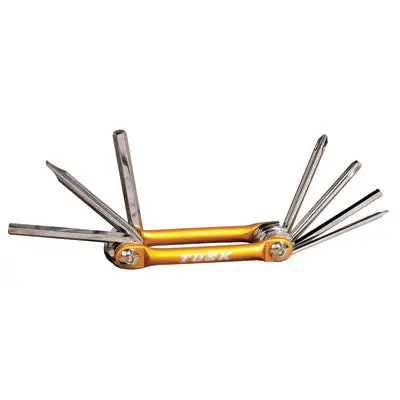 Tusk Folding Multi-Tool 1