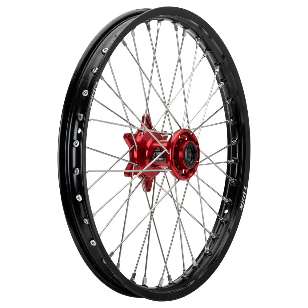 Tusk 21" Front Wheel For Stark Varg 4