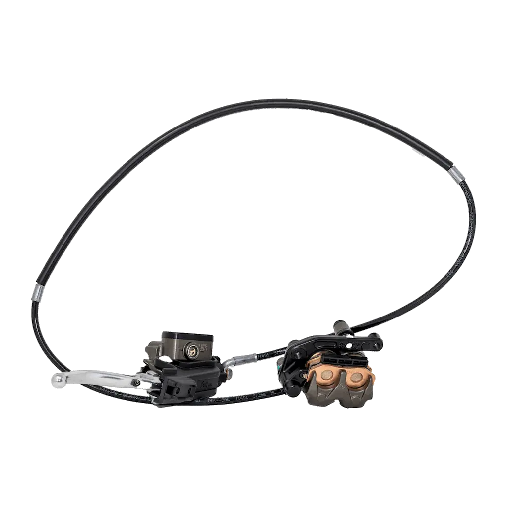 Surron Ultra Bee - Oem Front Brake Assembly 1