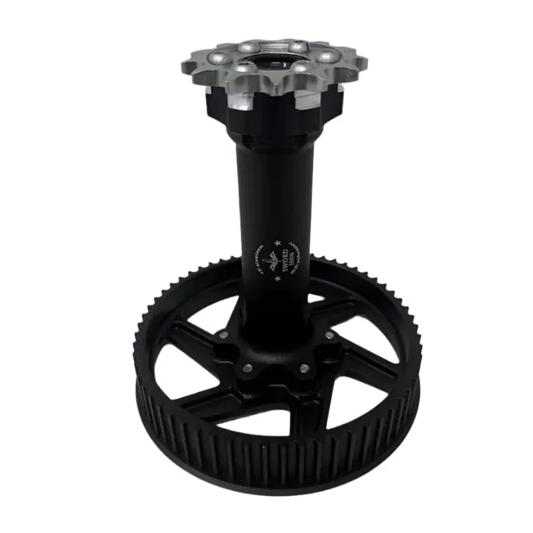 Surron Ultra Bee - Oem Jackshaft Assembly 1