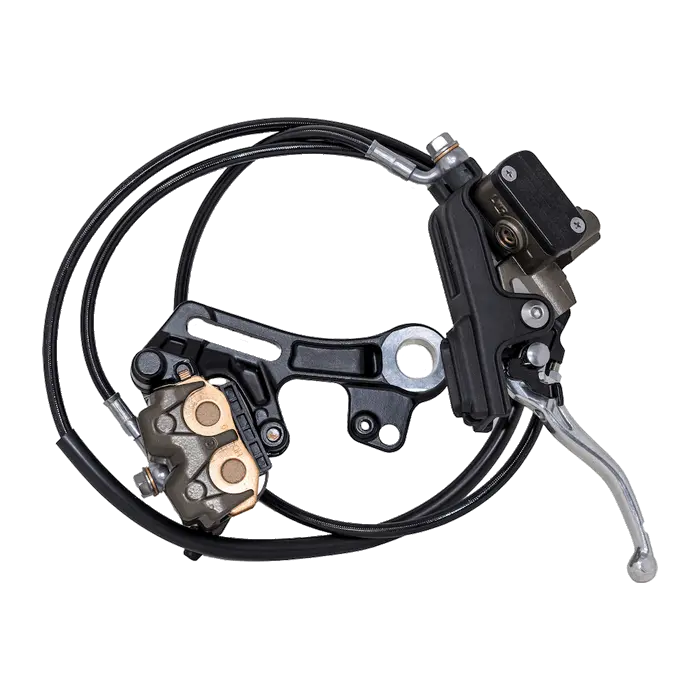Surron Ultra Bee - Oem Rear Brake Assembly 1