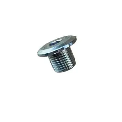 Surron Ultra Bee - Oem Front Wheel Axle Nut 1