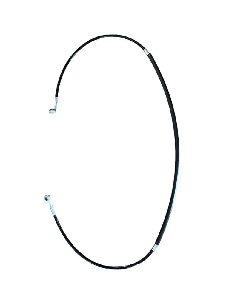Surron Ultra Bee - Oem Front Brake Line 1