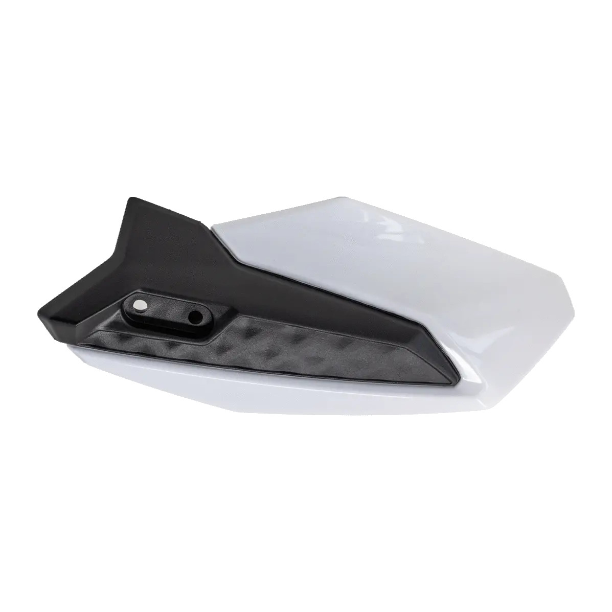 Surron Ultra Bee - Oem Hand Guard Left (White) 1