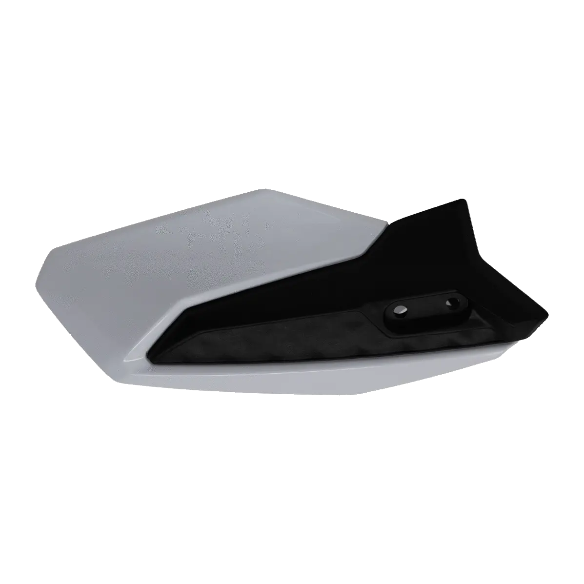 Surron Ultra Bee - Oem Hand Guard Right (White) 1