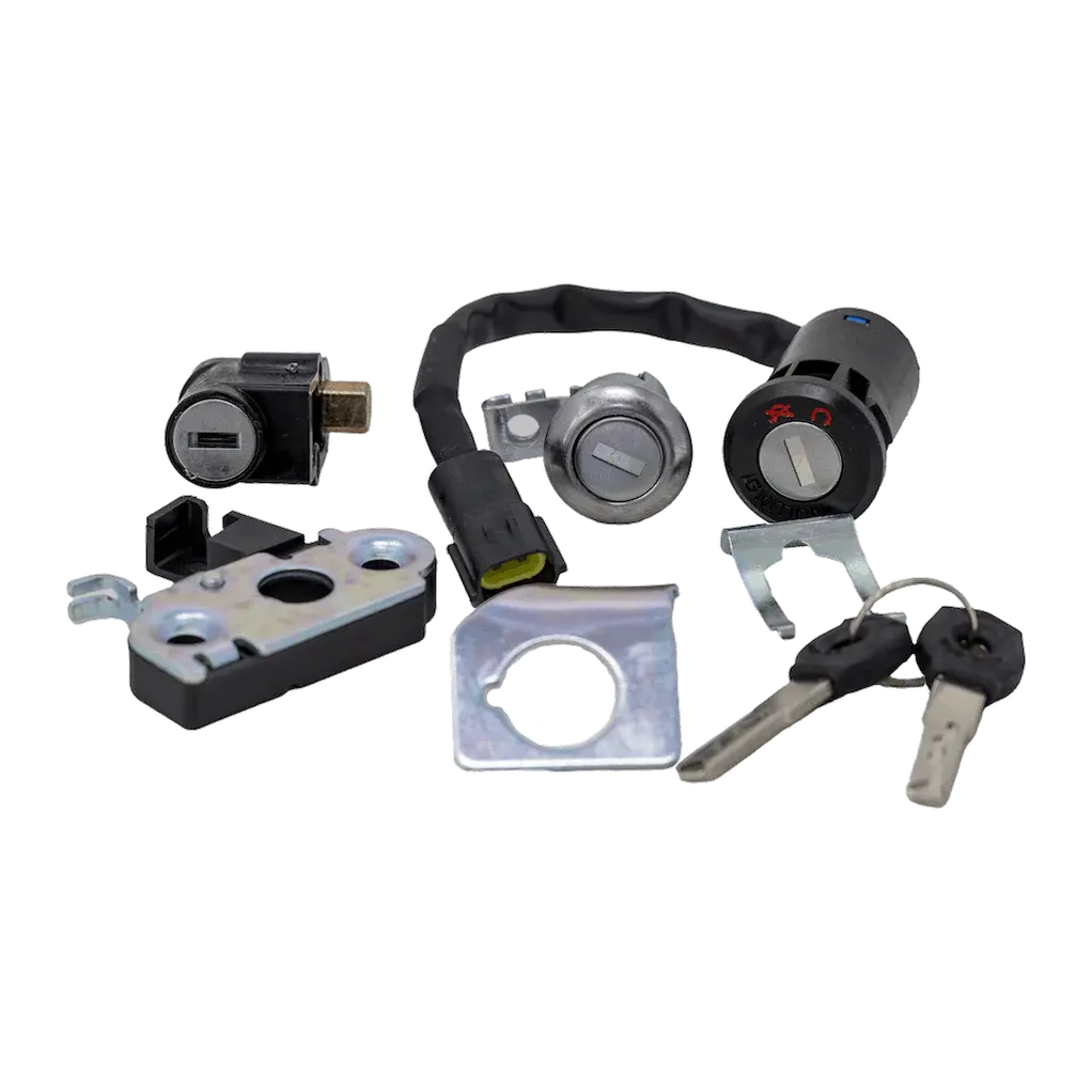 Surron Ultra Bee - Oem Key Switch Set 1
