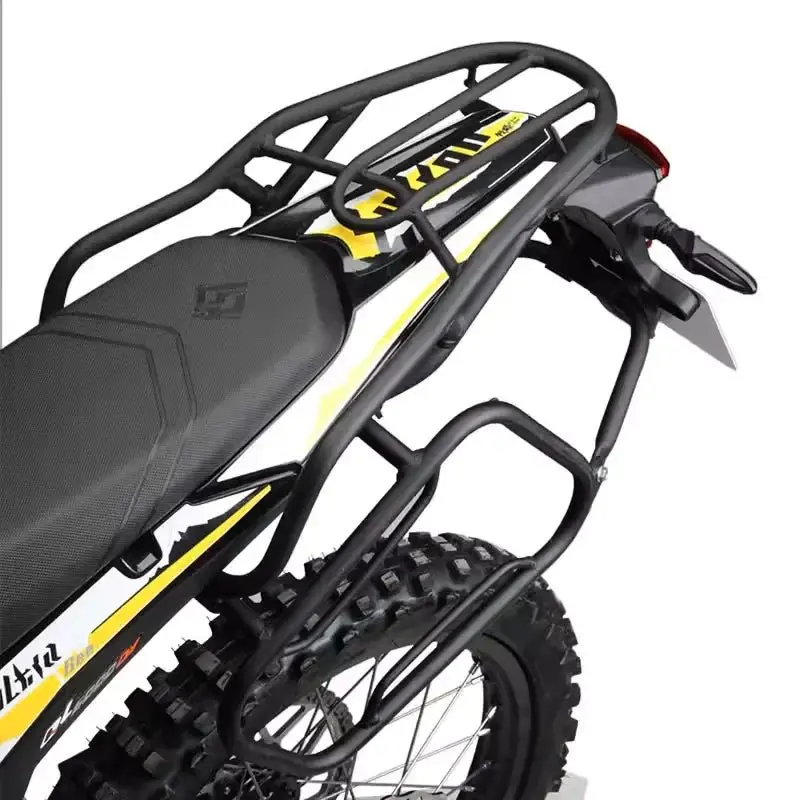 Surron Ultra Bee - Oem Rear Rack 1