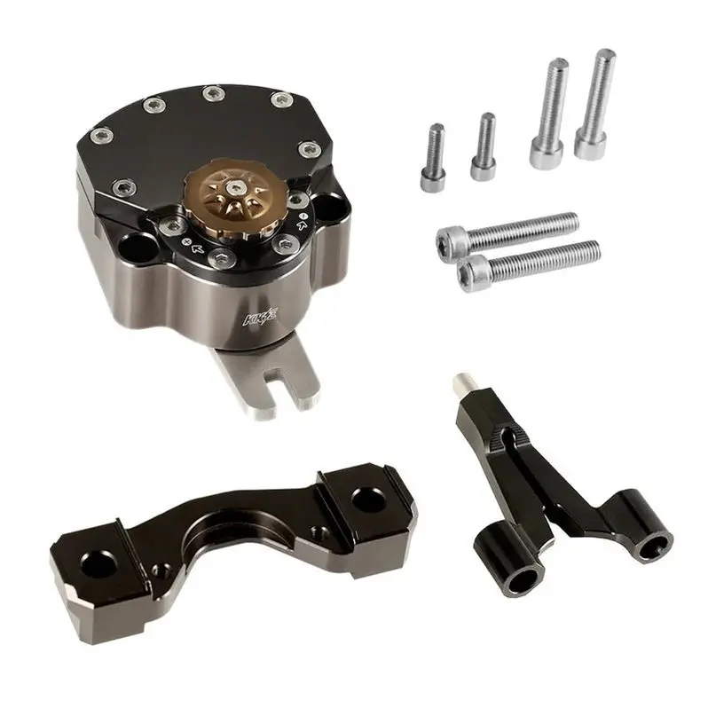 Surron Ultra Bee Steering Stabilizer 1