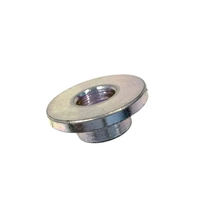 Surron Ultra Bee - Oem Swingarm Bottom Protection Block Bushing 1