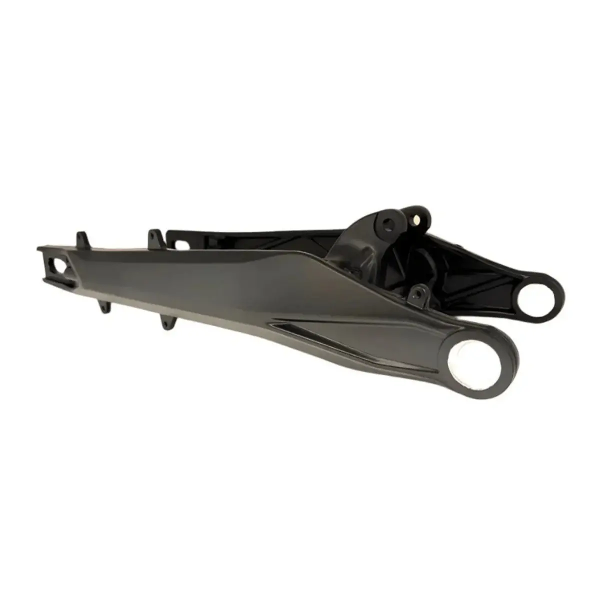 Surron Ultra Bee - Oem Swingarm (Carbon Black, Without Bearings) 1